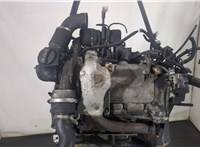 Двигатель (ДВС) Mercedes A W169 2004-2012 8743744 #6