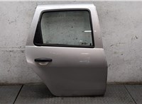  Дверь боковая (легковая) Dacia Duster 2010-2017 8743796 #1