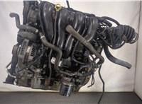 1367606, 4M5G6006BAB Двигатель (ДВС) Ford Focus 2 2005-2008 8743871 #1