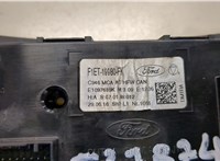  Переключатель отопителя (печки) Ford C-Max 2015-2019 8744007 #3