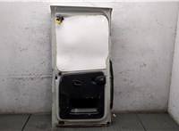  Дверь задняя (распашная) Renault Trafic 2014-2021 8744087 #8