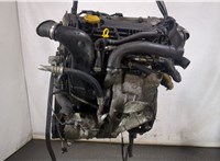 5601643, 55210798 Двигатель (ДВС) Opel Zafira B 2005-2012 8744213 #4