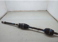 GDC32550X Полуось (приводной вал, шрус) Mazda 3 (BM) 2013-2019 8744323 #3