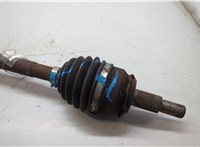 GDC32550X Полуось (приводной вал, шрус) Mazda 3 (BM) 2013-2019 8744323 #4