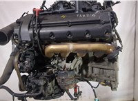  Двигатель (ДВС) Jaguar S-type 8744484 #1