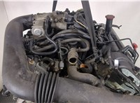  Двигатель (ДВС) Jaguar S-type 8744484 #4