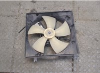  Вентилятор радиатора Toyota RAV 4 2000-2005 8744512 #2
