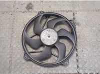  Вентилятор радиатора Citroen Xsara-Picasso 8744519 #1