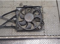  Вентилятор радиатора Opel Zafira A 1999-2005 8744572 #2