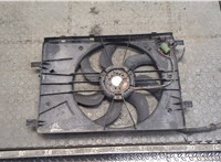  Вентилятор радиатора Chevrolet Cruze 2009-2015 8744592 #2