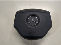  Подушка безопасности водителя Mercedes B W245 2005-2012 8744602 #1
