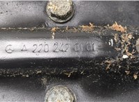  Подушка крепления КПП Mercedes S W220 1998-2005 8744608 #2