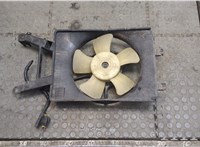  Вентилятор радиатора Mazda Bongo Friendee 1995-2005 8744645 #2