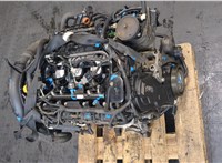 0135QP Двигатель (ДВС) Peugeot 5008 2009-2016 8744916 #2