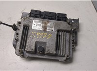  Блок управления двигателем Citroen Xsara-Picasso 8744933 #1