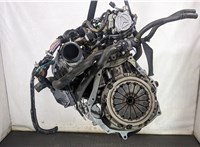 Двигатель (ДВС) Mazda 3 (BM) 2013-2019 8744952 #8