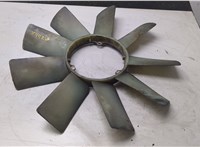  Крыльчатка вентилятора (лопасти) SsangYong Rexton 2001-2007 8745088 #1