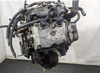  Двигатель (ДВС) Subaru Forester (S11) 2002-2007 8745114 #1