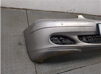  Бампер Mercedes S W220 1998-2005 8744887 #2