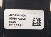 93580A2000 Кнопка стеклоподъемника (блок кнопок) KIA Ceed 2012-2018 8745281 #3