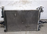  Радиатор охлаждения двигателя Volvo S80 1998-2006 8745304 #5