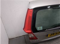  Крышка (дверь) багажника Volvo XC70 2007-2013 8745308 #3