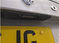  Крышка (дверь) багажника Volvo XC70 2007-2013 8745308 #6