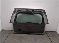 Крышка (дверь) багажника Volvo XC70 2007-2013 8745308 #8