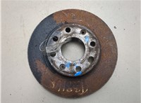 96471274 Диск тормозной Chevrolet Aveo (T250 / 255) 2006-2012 8745309 #5