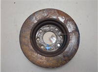 96471274 Диск тормозной Chevrolet Aveo (T250 / 255) 2006-2012 8745309 #6