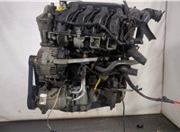  Двигатель (ДВС) Renault Scenic 2003-2009 8745373 #1