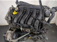  Двигатель (ДВС) Renault Scenic 2003-2009 8745373 #6