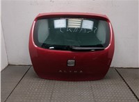  Крышка (дверь) багажника Seat Altea 2004-2009 8745393 #1