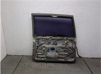  Крышка (дверь) багажника Isuzu Trooper 8745420 #5