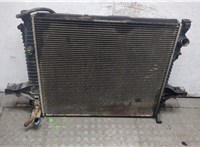  Радиатор охлаждения двигателя Volvo XC90 2002-2006 8745425 #1