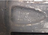  Комплект литых дисков Skoda Fabia 2004-2007 8745434 #13