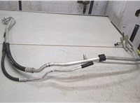  Трубка кондиционера Saab 9-3 2007-2011 8745439 #1