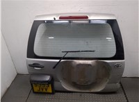 670056A800 Крышка (дверь) багажника Toyota Land Cruiser Prado (120) - 2002-2009 8745451 #2