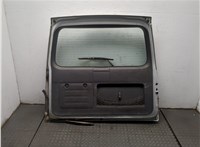 670056A800 Крышка (дверь) багажника Toyota Land Cruiser Prado (120) - 2002-2009 8745451 #10