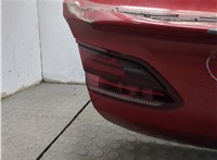  Крышка (дверь) багажника Volkswagen Arteon 2017-2020 8745548 #5