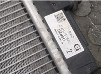  Радиатор охлаждения двигателя Citroen C1 2014- 8745550 #2