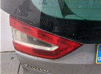  Крышка (дверь) багажника Ford Galaxy 2006-2010 8745601 #4