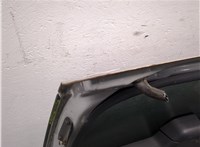  Крышка (дверь) багажника Mercedes ML W163 1998-2004 8745608 #10