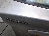 8701P4 Крышка (дверь) багажника Citroen Xsara 2000-2005 8745725 #3