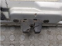 8701P4 Крышка (дверь) багажника Citroen Xsara 2000-2005 8745725 #7