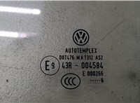 1K5845025 Стекло боковой двери Volkswagen Jetta 5 2004-2010 8745732 #2