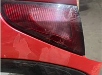 5801A700 Крышка (дверь) багажника Mitsubishi Colt 2008-2012 8745744 #2