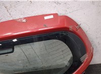 5801A700 Крышка (дверь) багажника Mitsubishi Colt 2008-2012 8745744 #4
