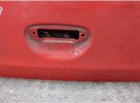 5801A700 Крышка (дверь) багажника Mitsubishi Colt 2008-2012 8745744 #7