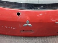 5801A700 Крышка (дверь) багажника Mitsubishi Colt 2008-2012 8745744 #9